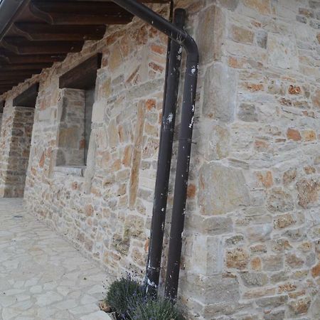 Masseria Revinaldi Villa Castel Del Monte  Luaran gambar