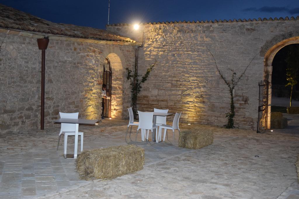 Masseria Revinaldi Villa Castel Del Monte  Luaran gambar