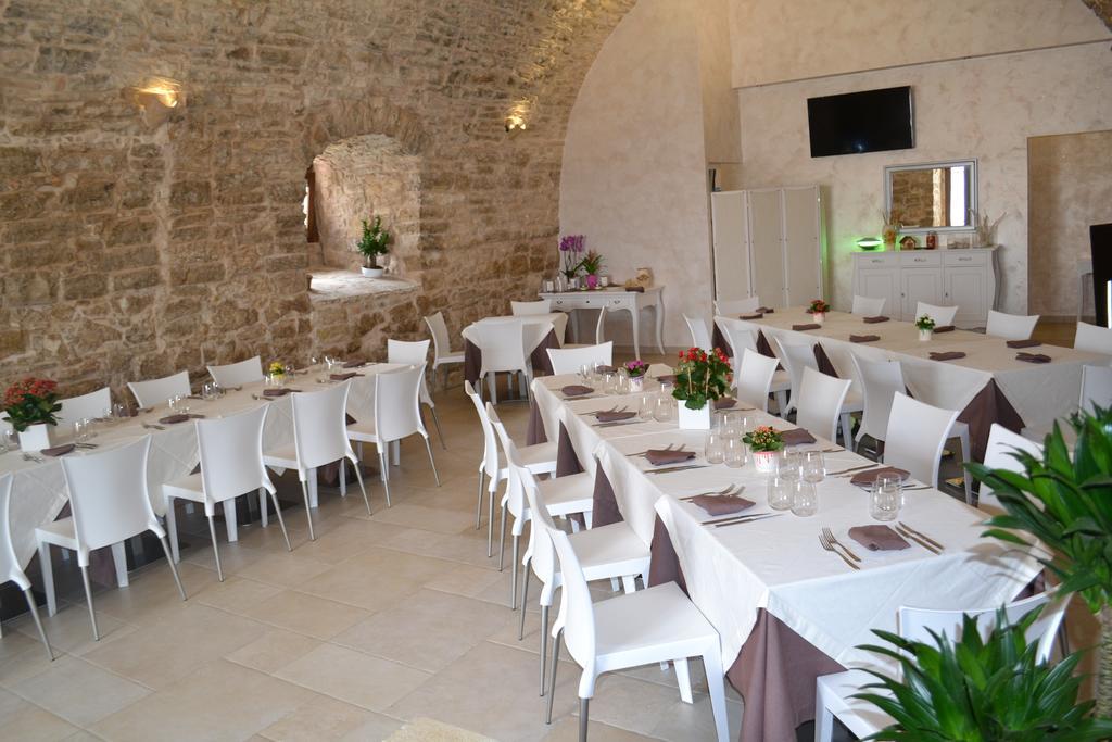 Masseria Revinaldi Villa Castel Del Monte  Luaran gambar