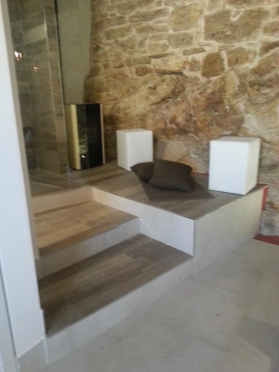 Masseria Revinaldi Villa Castel Del Monte  Luaran gambar