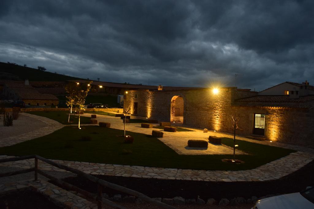 Masseria Revinaldi Villa Castel Del Monte  Luaran gambar